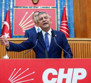 Özgür Özel: İşgal bitmezse milleti seçeneksiz bırakmayacağız