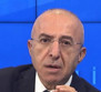 Gazeteci Ali Çağatay tutuklandı