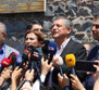 Özgür Özel'den Diyarbakır'da süreç değerlendirmesi