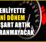 A, B, C, D ve E sınıfı ehliyetler için yeni dönem! O şart istenmeyecek