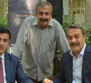 Selahattin Demirtaş'tan Kadir İnanır için taziye mesajı