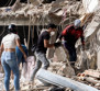 Venezuela'da arama kurtarma çalışmaları sürüyor: Can kaybı 1450'yi aştı