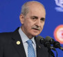 Kurtulmuş: 'Yasa geçici olacak, gelmeyene kapı kapanacak'