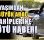 10 yaşından büyük aracı olanlar dikkat! Araç muayene süresine düzenleme