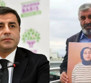 Rojin Kabaiş'in ailesi Selahattin Demirtaş ile cezaevinde görüşecek