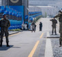 NATO operasyonları; Birçok kentte çok sayıda kişi gözaltına alındı