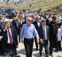 Numan Kurtulmuş'tan Cudi'de süreç açıklaması; Raporun gereği yapılacak