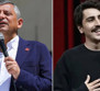 Özgür Özel, Deniz Göktaş'ı cezaevinde ziyaret etti