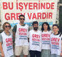 AFP Türkiye’de grev kazanımla sona erdi