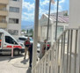 Başkale sınır hattında patlama: 3 asker yaralandı