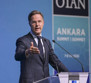 Rutte'den Deniz Göktaş ve NATO tutuklamaları sorusuna yanıt