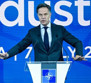 NATO Zirvesi Ankara'da başladı... Rutte: 12 adet A400M uçağı alınacak