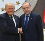 Trump'tan F-35 ve CAATSA Yaptırımları açıklaması