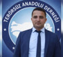 Terörsüz Anadolu Derneği Başkanı taciz ve tehditten gözaltında
