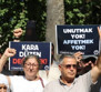 10 Ekim Katliamında hayatını kaybedenler İzmir'de anıldı