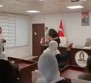 Kızıltepe Belediye Başkanına yumurtalı protesto
