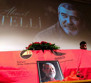 Ahmet Telli'ye Enternasyonal’le veda