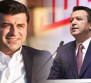 Demirtaş'ı ziyaret eden Arıkan: Çözüm odaklı yaklaşımlara ihtiyaç var