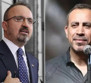 İçişleri Bakan Yardımcısı Bülent Turan'dan Haluk Levent'e yanıt