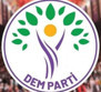 DEM Parti'den Doğan Hatun'un istifasına ilişkin açıklama