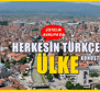 Avrupa'nın göbeğinde Türkçe konuşan 2 şehir: Gidenler Türkiye'de bir yer sanıyor