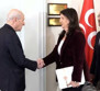Bahçeli-DEM temasının ardından gözler çerçeve yasada: Temmuz'da Meclis'e gelecek mi?