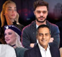 Ünlülere yönelik uyuşturucu soruşturmasında 4 tutuklama