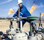 Hürmüz'e alternatif: Irak ve Suriye petrol boru hattı için anlaştı