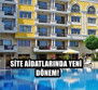 Site aidatlarında yeni dönem! Düzenlemeye uymayan yandı