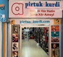 Trendyol, Pirtûkakurdî’nin satış mağazasını kapattı