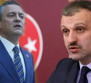 Oktay Saral'dan YENİ Parti logosuna 'rakı' benzetmesi