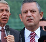 Özgür Özel'den Mansur Yavaş açıklaması