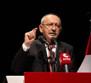 Kılıçdaroğlu: Çok şükür arınma büyük ölçüde gerçekleşti