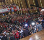 Kılıçdaroğlu'nun rozet törenindeki 'ücretli figüran' iddiasına soruşturma