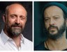 Halit Ergenç ve Rıza Kocaoğlu hakkında soruşturma