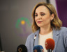 Ayşegül Doğan: Demokrasi imkânına gölge etmeyin yeter