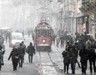 İstanbul için 'soğuk hava' uyarısı