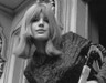 Marianne Faithfull vefat etti