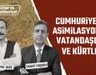 Kürtler ve Cumhuriyet Tartışmaları