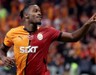 Batshuayi, Eintracht Frankfurt'a transfer oldu