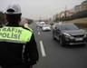 Ankara'da bugün bazı yollar trafiğe kapatılacak