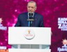 Erdoğan: Şara ile geleceğimize yön verecek mühim kararlar aldık