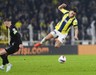 Fenerbahçe-Çaykur Rizespor maçı Meclis gündemde