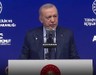 Erdoğan: Muhalefet reklama ayırdığı bütçeyi deprem bölgesine ayırsın