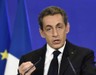 Eski Fransa Cumhurbaşkanı Sarkozy'ye elektronik kelepçe takıldı