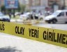 Urfa'da bir iş yeri ile ev kurşunlandı