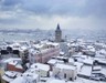 İstanbul'daki tüm okullar bir gün süreyle tatil edildi