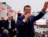 Ekrem İmamoğlu'ndan yeni parti yanıtı