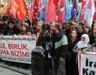 Van'a kayyım atanması Ankara ve İzmir'de protesto edildi: 'Direneceğiz ve kazanacağız'