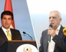 Erbil temasları: Görüşme sırasında Barzani, Ahmet Türk’ü telefonla aradı